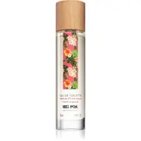 Hei Poa Idylic Sensuality Eau de Toilette pentru femei 100 ml