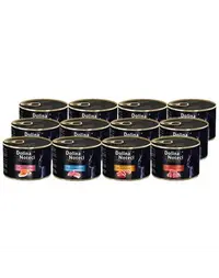 DOLINA NOTECI Premium Mix 12x185 g hrană pisici adulte