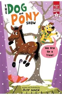 We Are Up a Tree!: Ready-To-Read Graphics Level 1