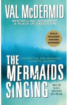 Mermaids Singing