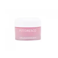 Balsam curatare ten Camellia, 95ml, Pittoresco