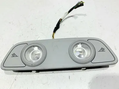 Plafoniera - lampa spate 4M0947111 Audi A4 (2015-2019) [8W2, B9]
