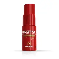 Pudra de volum- IMMORTAL - Smokey Puff - 20 gr - fragranced