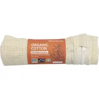 Saci din Bumbac Organic pentru Spalat Rufe 30x50cm 2buc