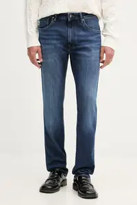 Hackett London blugi slim fit pentru bărbați