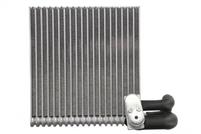 Evaporator aer conditionat potrivit NISSAN MICRA C+C III, MICRA III 1.0-1.6 01.03-06.10