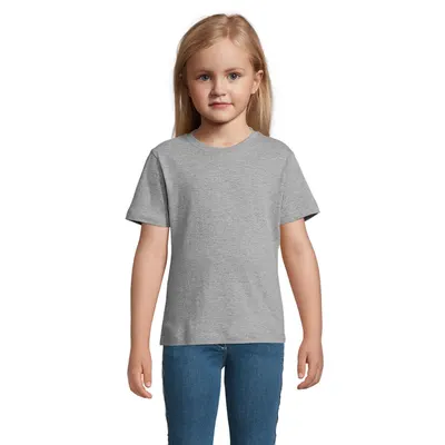 Tricou Pilates SOLS Regent Round Copii