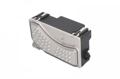 Rezistenta ventilator habitaclu regulator AUDI A6, A6 ALLROAD, R8, R8 SPYDER 2.0-5.2 intre 2004-2015