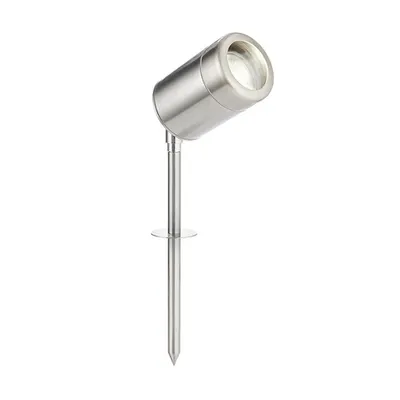 Aplica pentru iluminat decorativ exterior, Atlantis spike IP65 7W