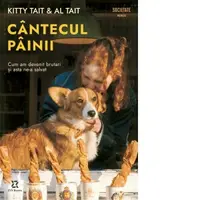 Cantecul painii. Cum am devenit brutari si asta ne-a salvat