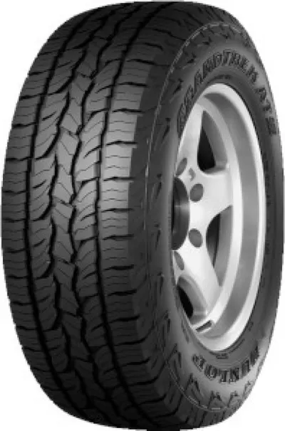 Dunlop Grandtrek AT 5 ( 235/60 R18 103H BLK )