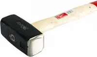 Ciocan de forjar MTX - 2000 g, mâner de lemn