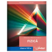 Fizica. Manual pentru clasa a 8-a