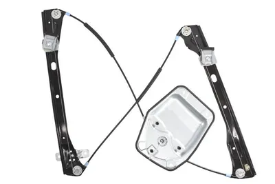 Macara geam Fata Dreapta potrivit VW GOLF 5, GOLF 6, JETTA III 2004-2013 - (electric, fara motoras, cu un panou)