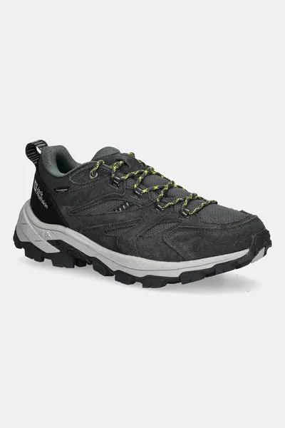 Jack Wolfskin pantofi Vojo Tour Texapore Low