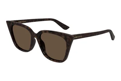 Alexander McQueen AM0556S 002