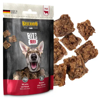 Belcando Bities - Vită 90G