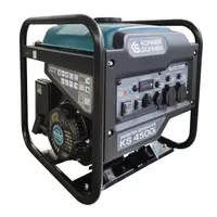 Generator cu inverter KS 4500i