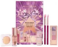 Makeup Revolution Set cadou Mystic Muse Shimmer, 6 piese