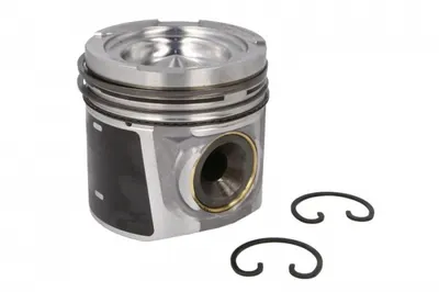 Piston Std Potrivit Man Hocl, Lion S Coach, Tga, Tgs I, Tgx I; Van Hool T D2676440-D2676loh32 02.04