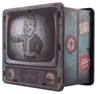Penar FaNaTtiK Games: Fallout - Please Stand By TV
