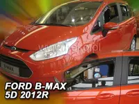 Paravanturi Heko Compatibile Ford B-Max 2012-2017