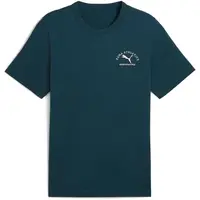 Tricou barbati Puma Class Graphic Tee 68821975