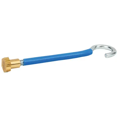 Carlig pt fixarea lampii, dimensiuni 118 mm