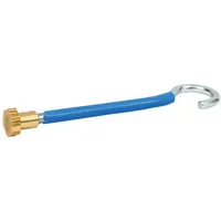 Carlig pt fixarea lampii, dimensiuni 118 mm