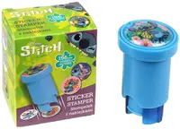 Imprimare autocolant Cool Pack Disney - Stitch, sortiment