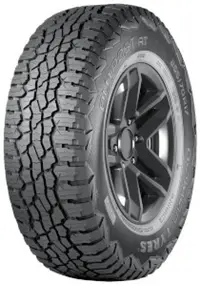 Nokian Outpost AT ( 275/65 R18 116T Aramid Sidewalls )
