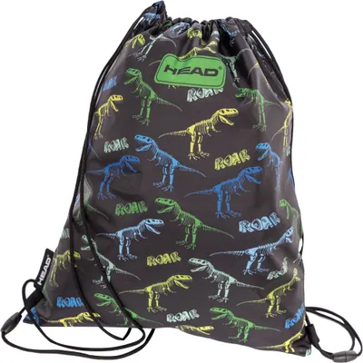 Geanta de sport Astra Head - Epoca dinozaurilor