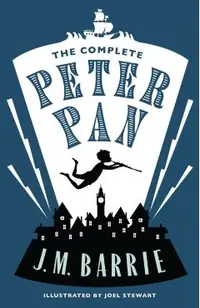 Complete Peter Pan