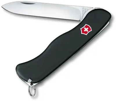 Cuțit de buzunar elvețian Victorinox - Sentinel, 4 functii