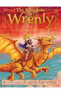 The Thirteenth Knight, Volume 13