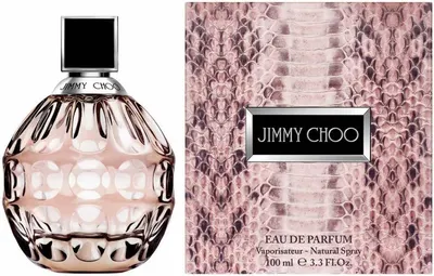 Jimmy Choo Apă de parfum Jimmy Choo, 100 ml