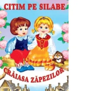 Citim pe silabe