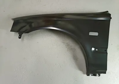 Aripa Stanga potrivit HONDA CIVIC VI HB/SDN Hatchback / Sedan 1994-1998 Resigilat - (cu gaura pentru indicator)
