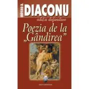 Poezia de la Gandirea