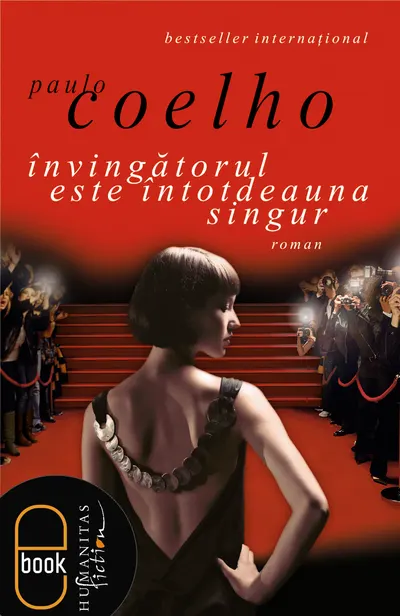 Învingătorul este întotdeauna singur (ebook)