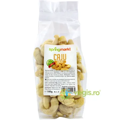 Caju Crud 100g