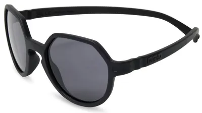 Ochelari de soare pentru bebeluși Ki ET LA - Oozz, 0-1 г, Black