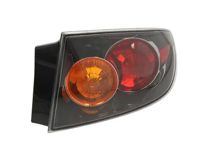 Stop spate Dreapta (exterior, W21/5W/W21W) potrivit MAZDA 3 2003-2009