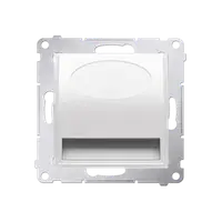 Luminator LED 14V (0,42W), alb