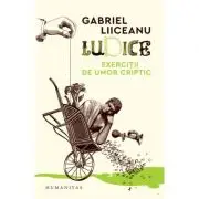 Ludice. Exercitii de umor criptic