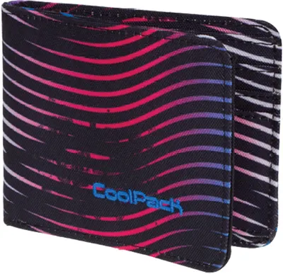 Portofel Cool Pack Flashing Lava - Patron