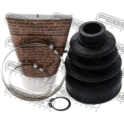 Burduf cauciuc, articulatie planetara FEBEST 0715-SX4R