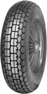 Mitas B13 ( 3.50-8 TT 46J )