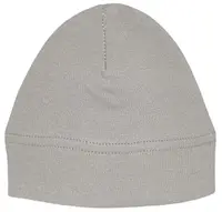 Căciulă pentru bebeluși Rainy - Ecru delicat , 56 cm, 1-2 luni