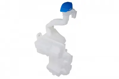 Vas spalator parbriz (pentru o singura pompa, model cu spalator faruri, capacitate: 5l, fara pompa; cu capac; cu senzor) AUDI A3 8V; SEAT LEON 5F dupa 2012
